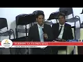 Sermón "La Gloria Azul" - Pastor Ernesto Illingworth - Julio 11, 2015