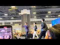 Download Lagu MENGUSUNG RINDU | HAQIEM RUSLI, AFIEQ SHAZWAN \u0026 ZACK ZAKWAN | CELEBFEST SG | SUNTEC SINGAPORE 2022