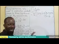 Using Trapezium Rule to Approximate the Value of Integration Calculus IV