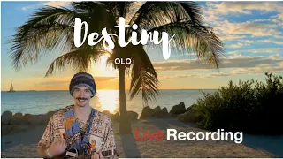 destiny olo
