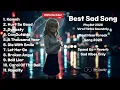 Lagu KAMIN VIRAL PLAYLIST SAD SONG 2025‼️Sad Vibes – Viral TikTok Emotional Hits 🎧 #kamnh 