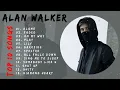 Download Lagu Best Songs Of A L A N W A L K E R Greatest Hits Full Album