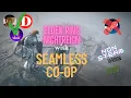 How to play in Elden Ring Nightreign Online Non-Steam🔥 | Install Seamless Coop in ER Nightreign