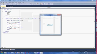 VB Net Enum Tutorials