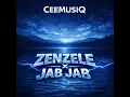 Jab Jab (Ft. Officixl RSA, Scotts Maphuma, Benzoo, Bob Mabena & Mid9t)