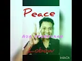 Download Lagu Lirik lagu lobow peace