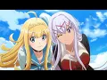 Download Lagu Kanchigai no Atelier Meister OP / Opening \