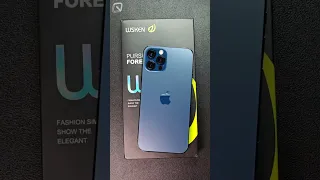 IPhone 12 Pro Screen Protector Screenprotector Phone Phonescreenprotector Samsung Appleiphone 