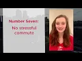 Top 10 Reasons to Learn Online with MSU Denver