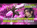 Download Lagu BTTH SEASON 5 EPISODE 175 SUB INDO - XIAO YAN MEMBANTAI HABIS MARKAS BESAR HALL OF SOULS