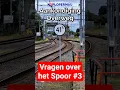 Download Lagu Vragen over het spoor deel 3: Aankondiging Overweg