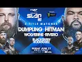 Lagu Power Slap 13: DUMPLING vs DA HAWAIIAN HITMAN | 3 TITLE MATCHES 🏆
