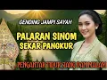 NGLARAS GENDING JAWA PALARAN SINOM SEKAR PANGKUR || UYON UYON MERDU PENGANTAR TIDUR SIANG DAN MALAM 