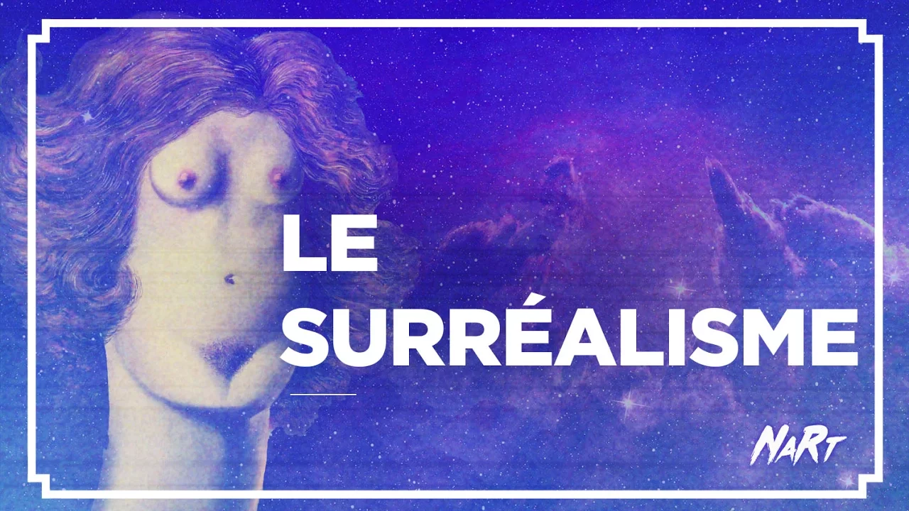 NaRt : Le Surréalisme