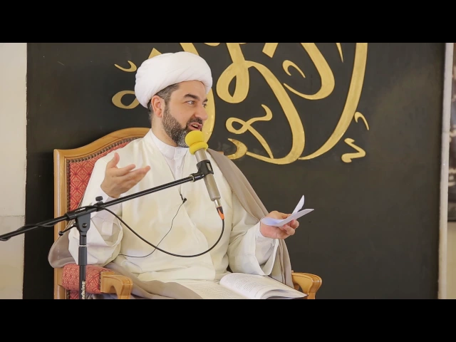 سورة الفرقان: