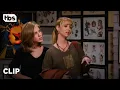 Friends Phoebe and Rachel Get Tattoos Season 2 Clip TBS