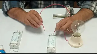 طريقة اختبار الترنس الملف الخانق  طريقة اختبار الترنس الملف الخانق