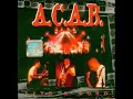 Download Lagu A.C.A.B. - LIVE AND LOUD - MALAYSIA 2000 - FULL ALBUM - STREET PUNK OI!