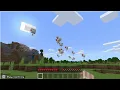 Minecraft Education Edition - Chicken Rain