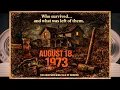 August 18 1973