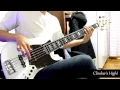 Numakura Manami - Climber's High! bass cover【fuuka OP】