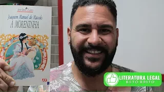 Resumo de A moreninha - Romance do Romantismo