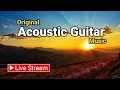 Download Lagu (No Ads) - 8 Hours - Acoustic Guitar Songs - Relaxing Background Music - Instrumental Guitar