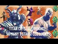 Download Lagu New Titan Crystal Opening! |MCOC