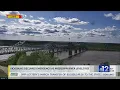 Vicksburg declares emergency as Mississippi River levels rise
