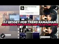 Lagu DJ QESSET HOB SOUND JEDAG JEDUG TREND RAMADHAN VIRAL TIKTOK YANG KALIAN CARI CARI!!!