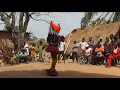 Download Lagu Danse de Zauli,  Côte d'Ivoire 2018