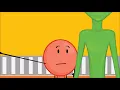 Inanimate Insanity - Balloon defeats Alien
