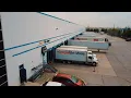 Inside Olympia s Massive Warehouse Clearance Sale