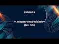 Download Lagu Iwan Fals - JANGAN TUTUP DIRIMU - Album ANTARA AKU, KAU, DAN BEKAS PACARMU (Lyrics)