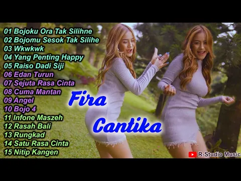 Download MP3 Fira Cantika - Bojoku Ora Tak Silihne (Official Music) | Full Album Remix Horeg