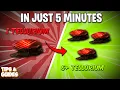 Where to Farm Tellurium in Warframe 2025