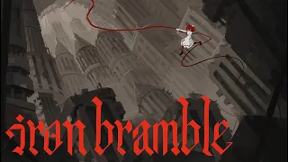Iron Bramble demo - trying the new game by Rusted Moss devs!