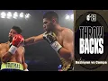 Download Lagu Throwback | Erik Bazinyan vs Alan Campa! Efficient Combos vs Relentless Pressure! (FULL FIGHT)