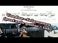 Download Lagu Voodoo - Selamanya part guitar solo with tab by Firman WG