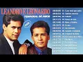 Lagu LEANDRO E LEONARDO AS MELHORES ANTIGAS 💥Show Completo 💥 Músicas Românticas Antigas!