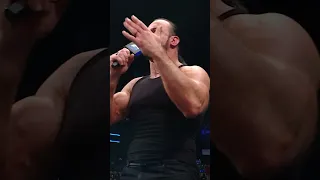 Big Jim Is On SmackDown And He S Going After Drew McIntyre 