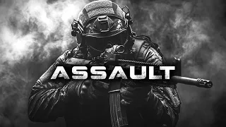 ASSAULT 1 HOUR Of Epic Dark Dramatic Intense Action Music 