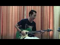 Download Lagu Ari Lasso - Cintailah Aku Sepenuh Hati cover guitar
