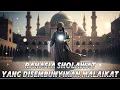 Download Lagu SHOLAWAT INI BISA MEMBUKA LANGIT, TAPI TIDAK SEMUA HATI BISA MELANTUNKANNYA…
