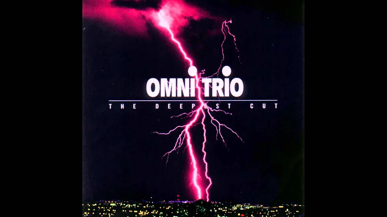 Omni Trio - Soul of Darkness (Promenade 96 Rollout)
