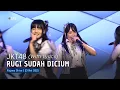 Download Lagu JKT48 - Rugi Sudah dicium (Kiss Shite Son Shichatta) (Lirik) | Pajama Drive 23 Mei 2025