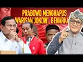 Download Lagu 🔴LIVE‼️PRABOWO MENGHAPUS WARISAN JOKOWI, BENARKAH?