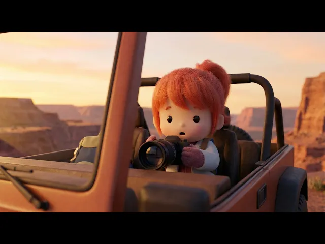 🌵 Desert Facts That Will Surprise You! 🌞 | Science for Kids with Wonder Kurry