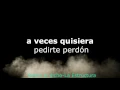 Retiro lo dicho- (LETRA)