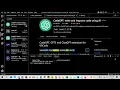 How to Add ChatGPT API Key to Visual Studio Code
